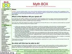 Sites similar to madmovies.co.uk