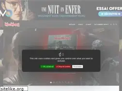 Sites similar to madmovies.com