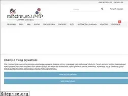 Sites similar to madmuazelle.pl