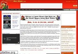 Sites similar to madmusic.com