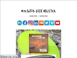 Sites similar to madmusick.cz