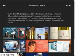 Sites similar to madnative.com
