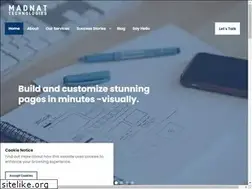 Sites similar to madnattechnologies.com