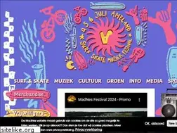 Sites similar to madnesfestival.nl