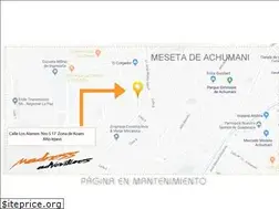Sites similar to madness-bolivia.com
