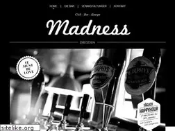 Sites similar to madness-dresden.de
