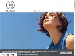 Sites similar to madness-online.com