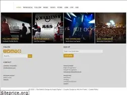 Sites similar to madness.co.uk
