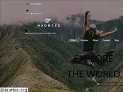 Sites similar to madness.co