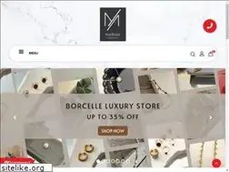 Sites similar to madnessaccessories.gr