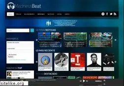Sites similar to madnessbeat.com