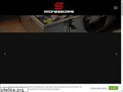 Sites similar to madnesscape.com