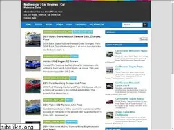 Sites similar to madnesscar.blogspot.com