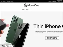 Sites similar to madnesscase.com