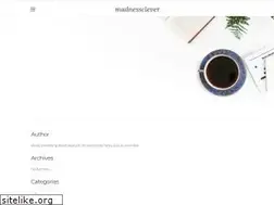 Sites similar to madnessclever.weebly.com
