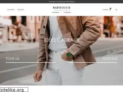 Sites similar to madnesscuff.com