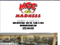 Sites similar to madnessgames.com