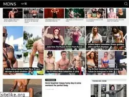 Sites similar to madnessmedia.net