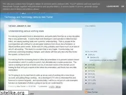 Sites similar to madnessoftechnology.blogspot.com
