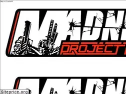 Sites similar to madnessprojectnexus.com