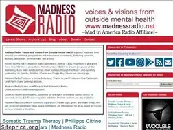 Sites similar to madnessradio.net