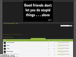 Sites similar to madnesstop.forumotion.net