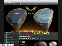 Sites similar to madnessx.com