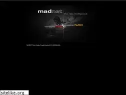 Sites similar to madnetarea.com