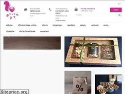 Sites similar to madnuts.lt