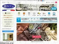 Sites similar to mado-cafe.com