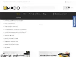 Sites similar to mado-tarnow.com
