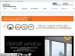 Sites similar to mado-yamamoto.co.jp