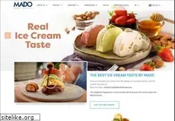 Sites similar to mado.com.tr
