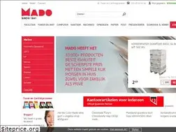 Sites similar to mado.nl
