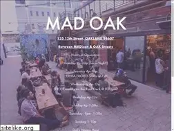 Sites similar to madoakbar.com
