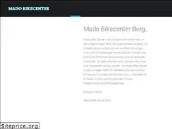 Sites similar to madobikecenter.nl