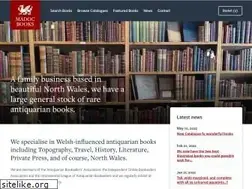Sites similar to madocbooks.com