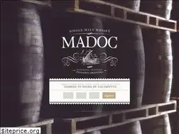 Sites similar to madocwhisky.com