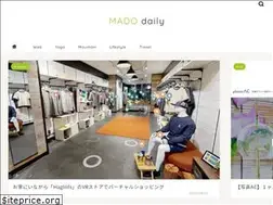 Sites similar to madodaily.com