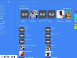 Sites similar to madodamusic.com