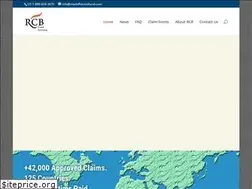 Sites similar to madoffvictimfund.com