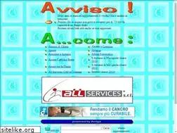 Sites similar to madoglio.it