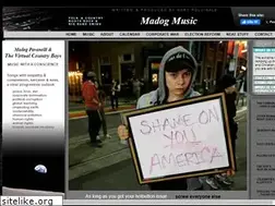 Sites similar to madogmusic.com
