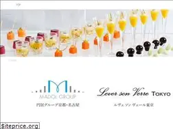 Sites similar to madoi-co.com