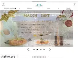 Sites similar to madoi-lsv.com
