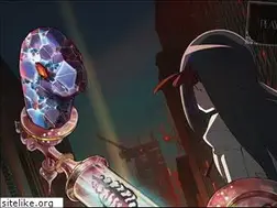 Sites similar to madokamagicausa.com