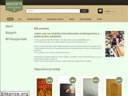 Sites similar to madokys.com