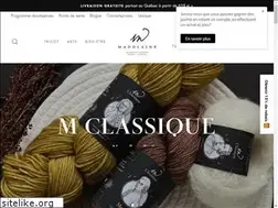 Sites similar to madolaine.com