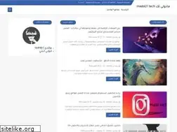 Sites similar to madolytech.blogspot.com