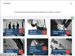 Sites similar to madom.es